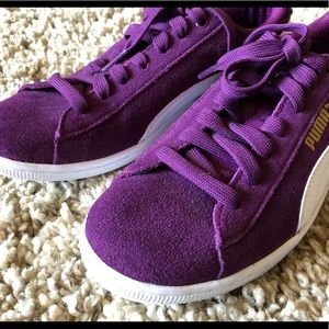Brand New! Classic Puma - Women’s 7.5